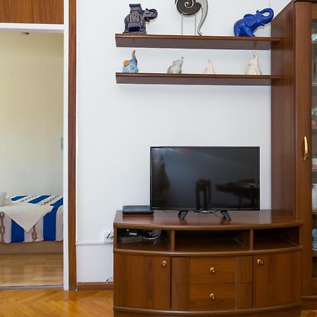 Apartments With Wifi Split - 13957 Kamer foto