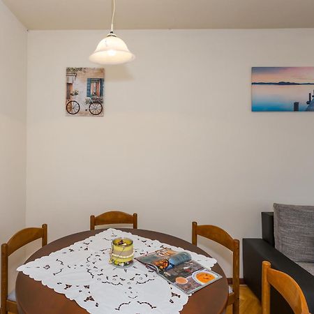 Apartments With Wifi Split - 13957 Kamer foto