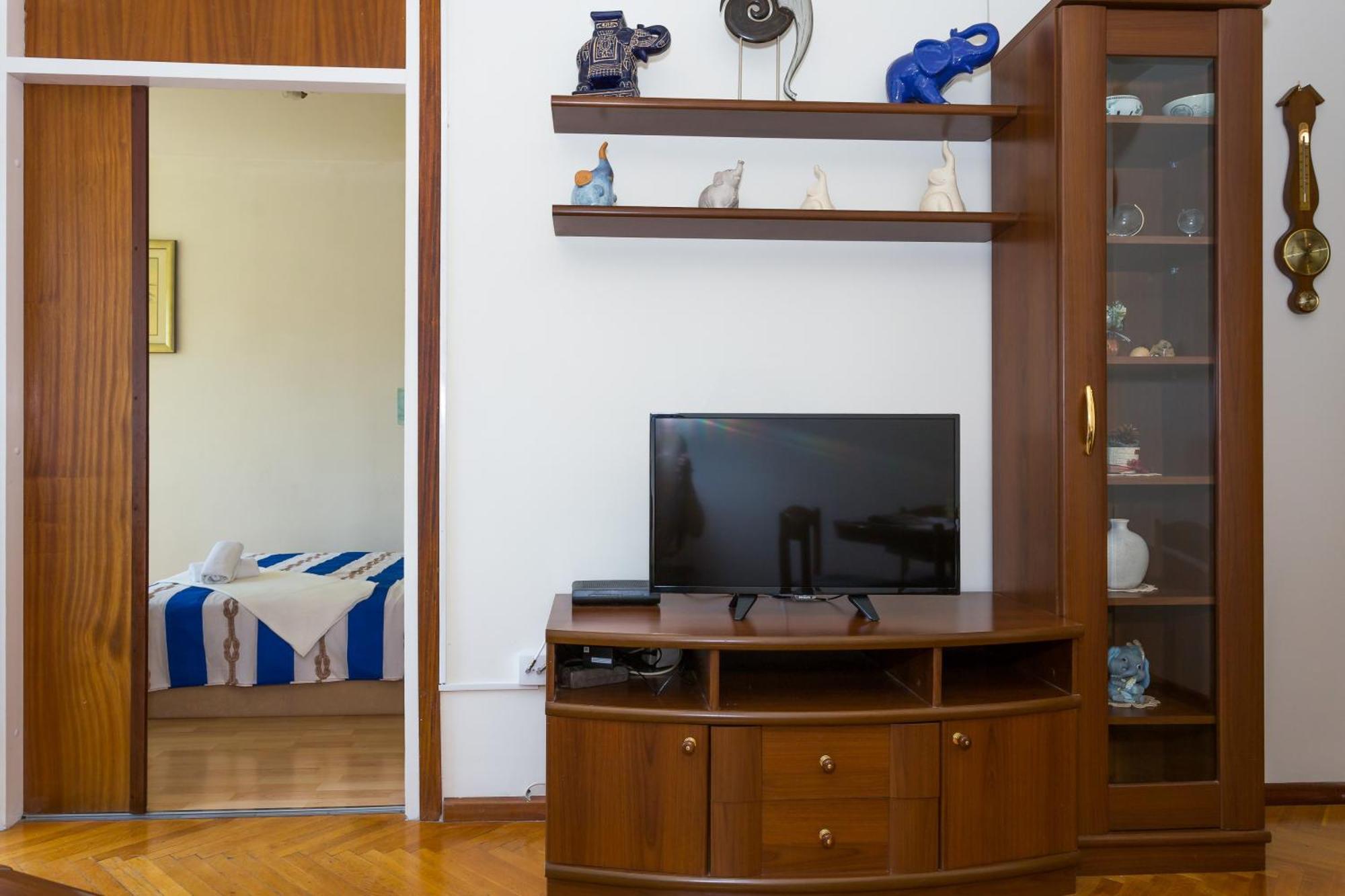 Apartments With Wifi Split - 13957 Kamer foto