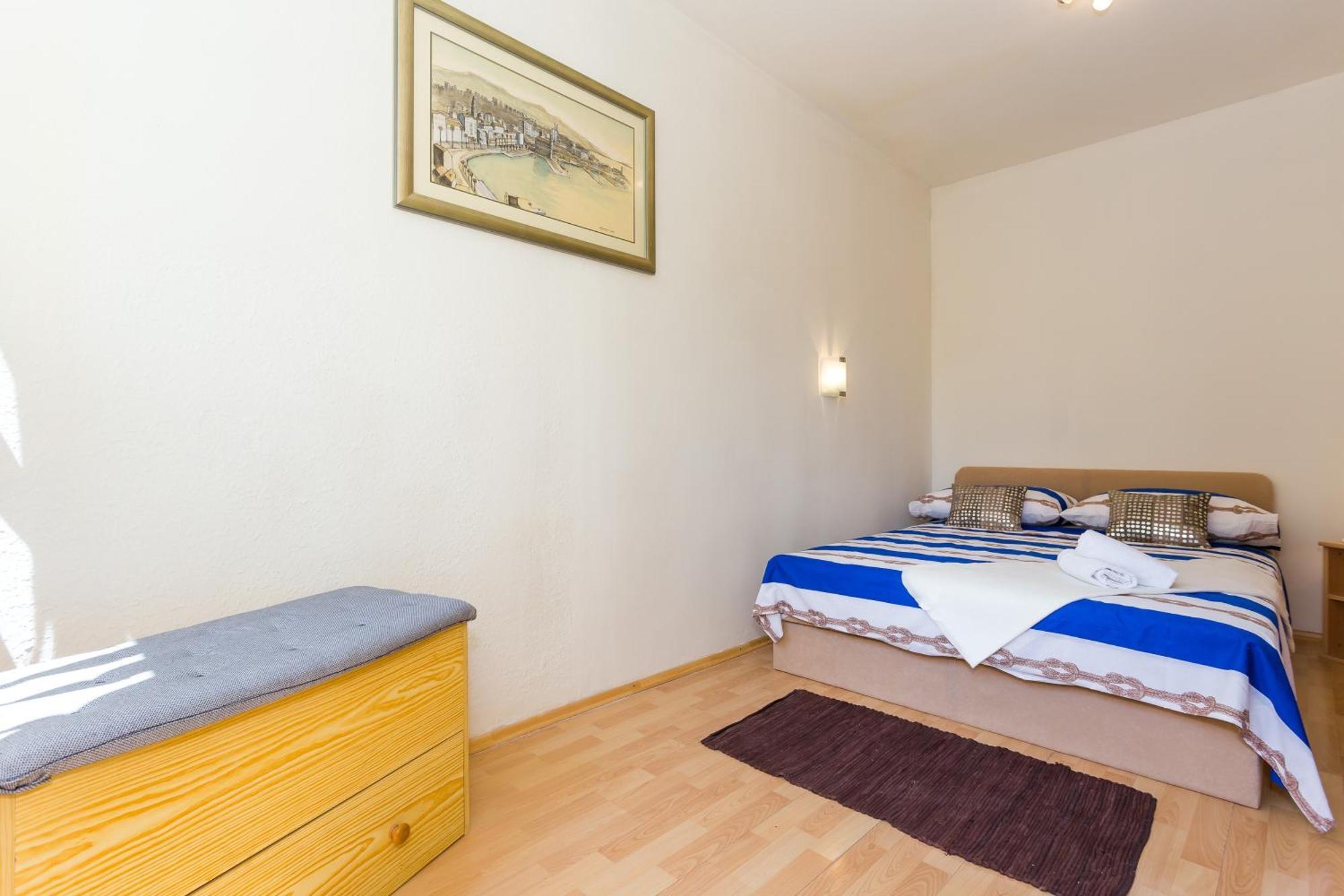 Apartments With Wifi Split - 13957 Kamer foto