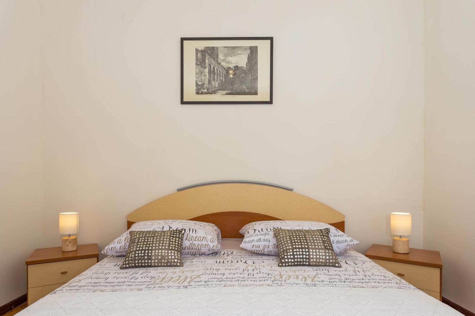 Apartments With Wifi Split - 13957 Kamer foto